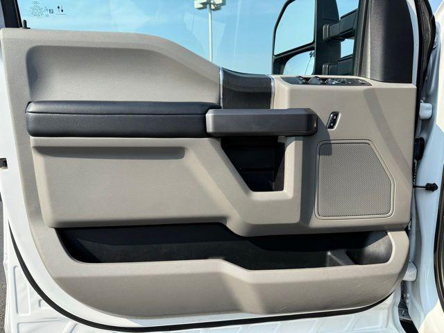 used 2021 Ford F-350 car, priced at $49,895