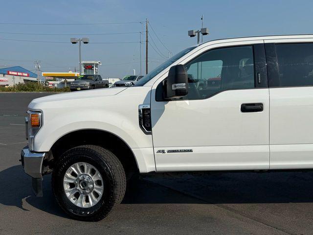 used 2021 Ford F-350 car, priced at $49,895