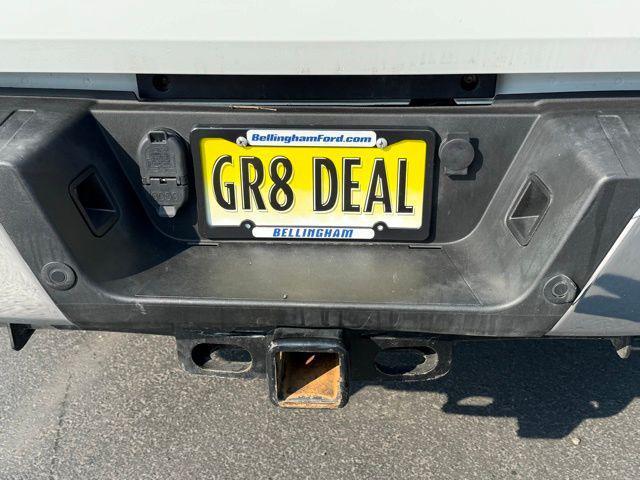 used 2021 Ford F-350 car, priced at $49,895