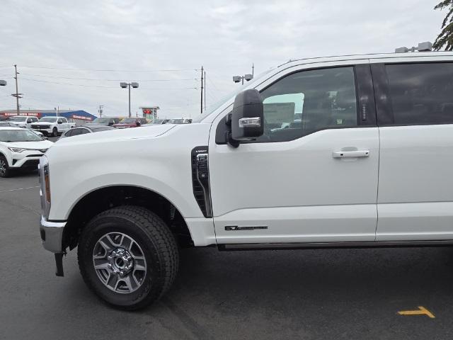 new 2024 Ford F-350 car, priced at $84,093