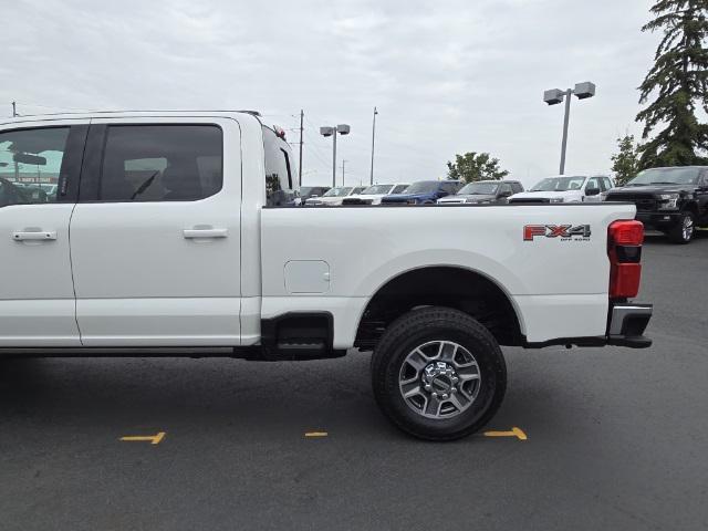 new 2024 Ford F-350 car, priced at $84,093