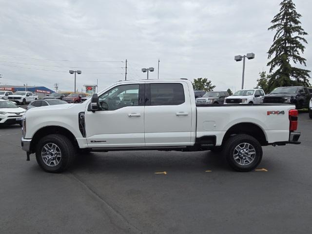 new 2024 Ford F-350 car, priced at $84,093