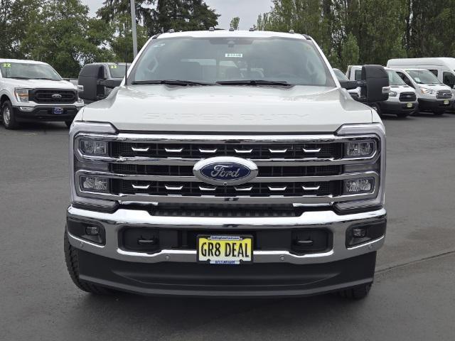 new 2024 Ford F-350 car, priced at $84,093