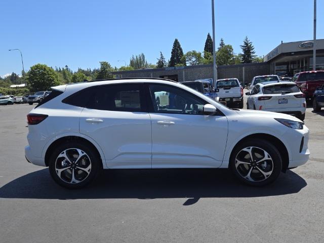 new 2024 Ford Escape car, priced at $40,961