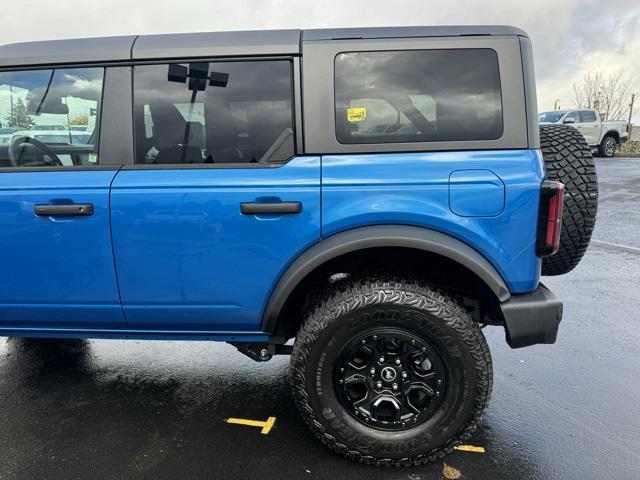 new 2024 Ford Bronco car, priced at $65,774