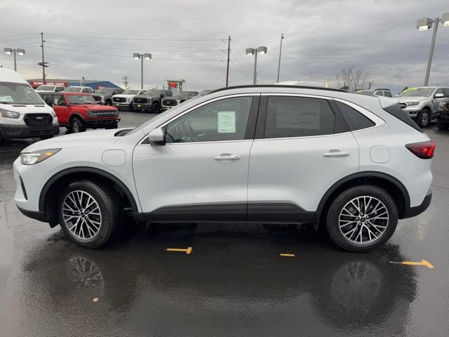 new 2025 Ford Escape car, priced at $41,385