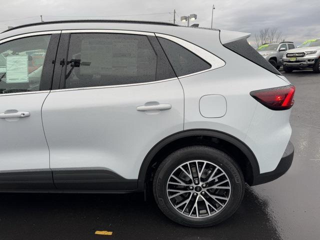 new 2025 Ford Escape car, priced at $41,385