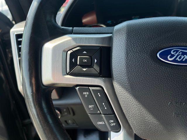 used 2019 Ford F-150 car, priced at $26,495
