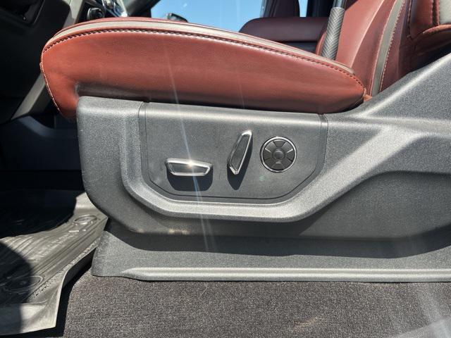 used 2019 Ford F-150 car, priced at $27,400