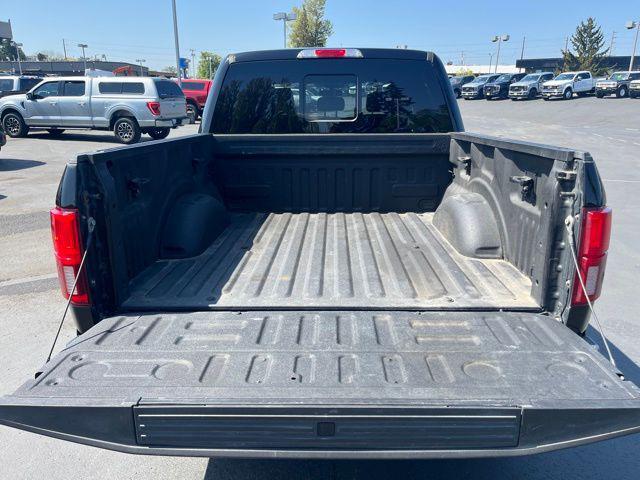 used 2019 Ford F-150 car, priced at $26,495