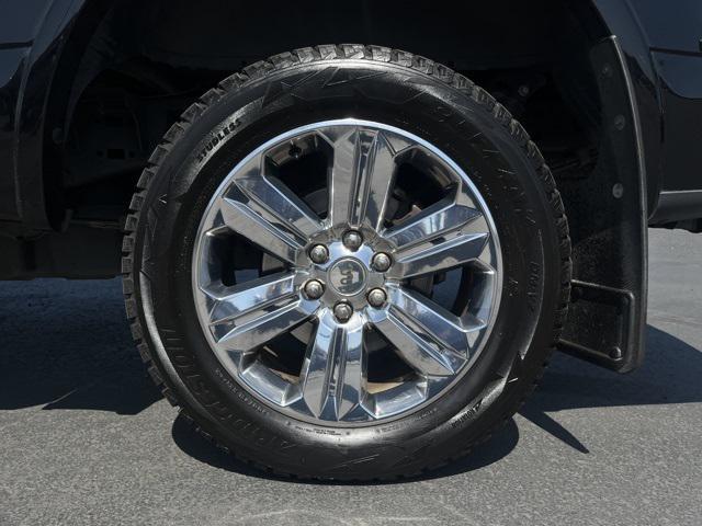 used 2019 Ford F-150 car, priced at $27,400