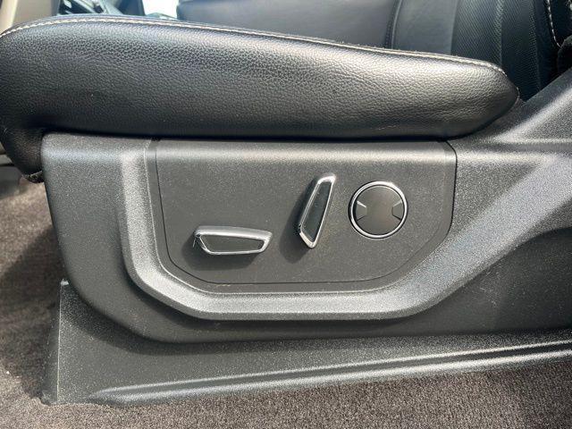 used 2018 Ford F-150 car, priced at $28,991