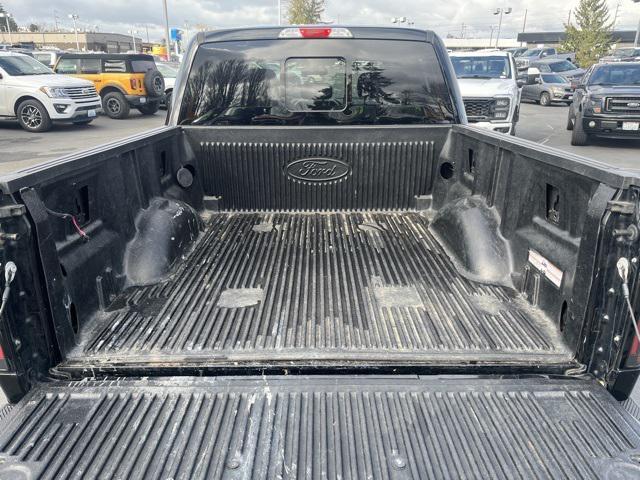 used 2018 Ford F-150 car, priced at $31,995