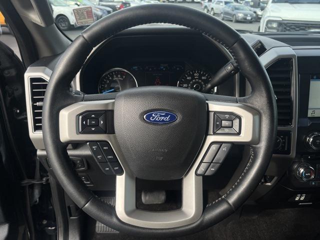 used 2018 Ford F-150 car, priced at $31,995
