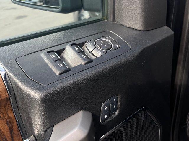 used 2018 Ford F-150 car, priced at $28,991