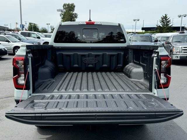 new 2024 Ford Ranger car, priced at $44,340