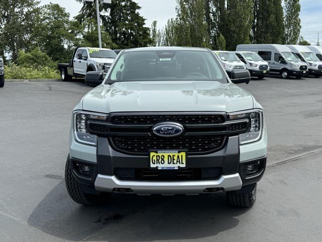 new 2024 Ford Ranger car, priced at $44,340