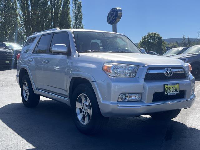 used 2013 Toyota 4Runner car, priced at $21,700