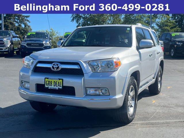 used 2013 Toyota 4Runner car, priced at $19,395