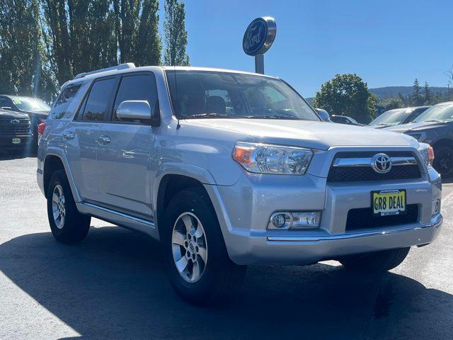used 2013 Toyota 4Runner car, priced at $17,991