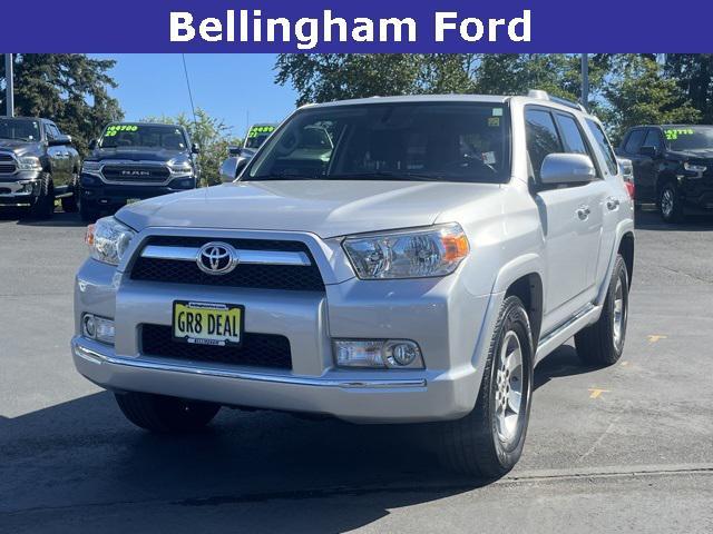 used 2013 Toyota 4Runner car, priced at $21,700