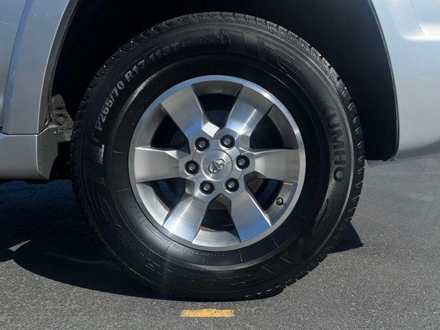 used 2013 Toyota 4Runner car, priced at $17,991