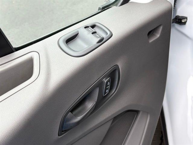 new 2025 Ford Transit-350 car, priced at $66,090