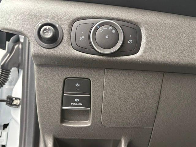 new 2025 Ford Transit-350 car, priced at $66,090