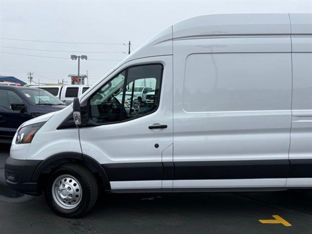 new 2025 Ford Transit-350 car, priced at $66,090