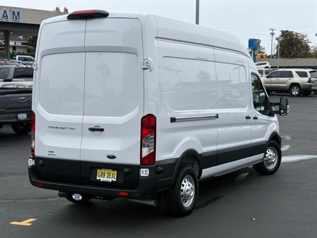 new 2025 Ford Transit-350 car, priced at $66,090
