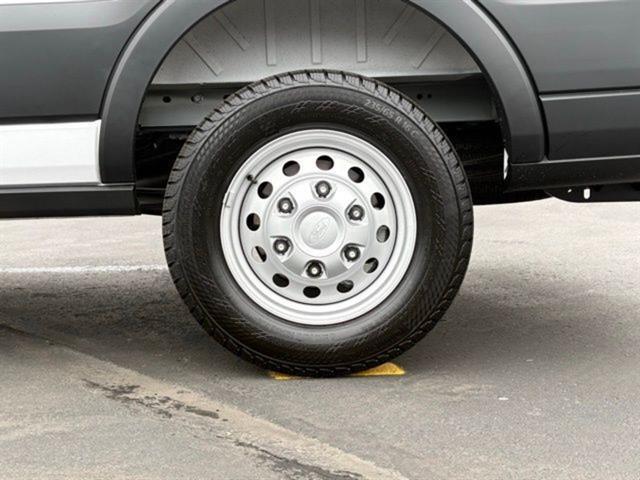 new 2025 Ford Transit-350 car, priced at $66,090