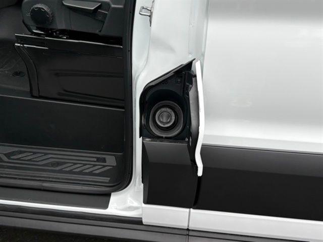 new 2025 Ford Transit-350 car, priced at $66,090