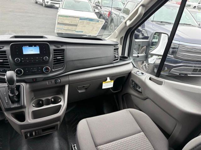 new 2025 Ford Transit-350 car, priced at $66,090