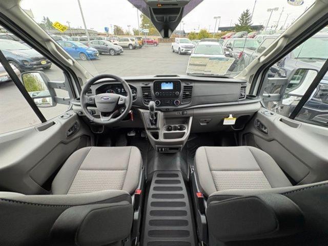 new 2025 Ford Transit-350 car, priced at $66,090