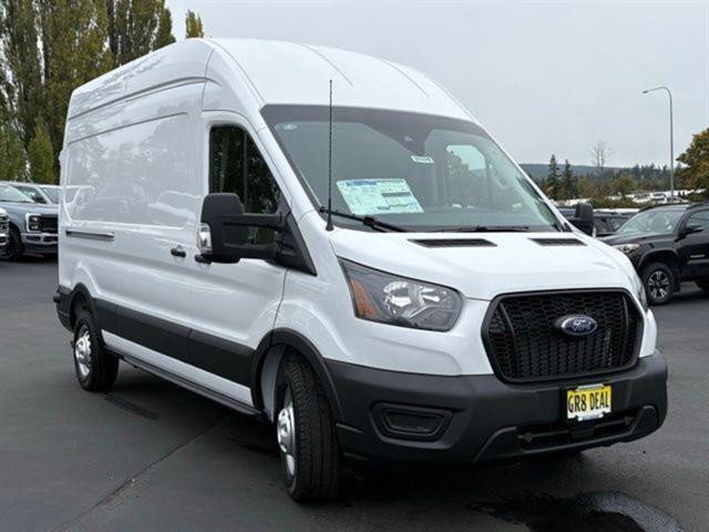 new 2025 Ford Transit-350 car, priced at $66,090