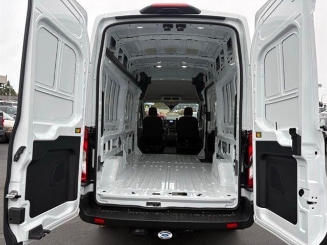 new 2025 Ford Transit-350 car, priced at $66,090