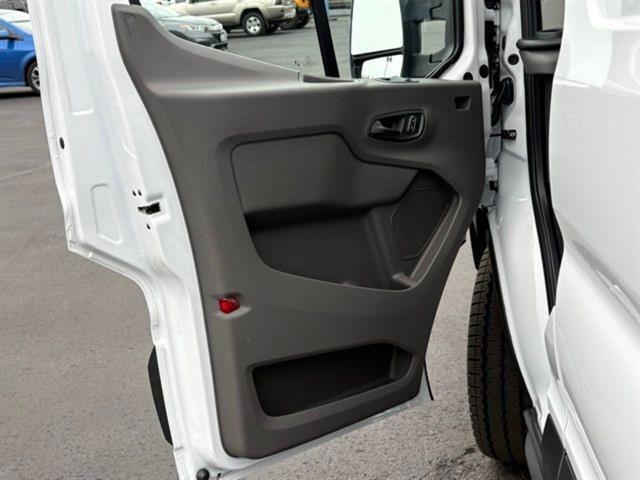 new 2025 Ford Transit-350 car, priced at $66,090