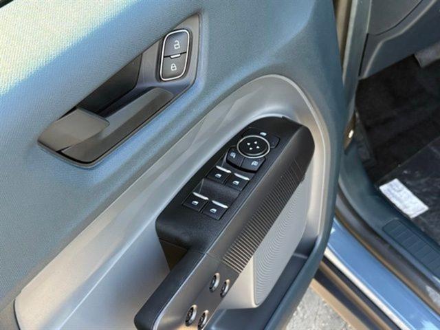 new 2025 Ford Maverick car, priced at $43,120