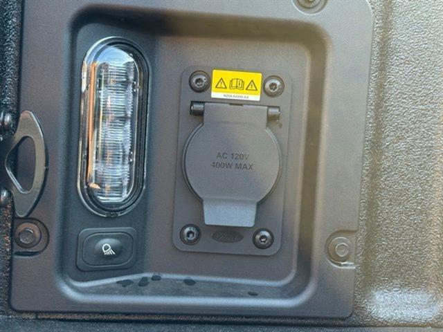 new 2025 Ford Maverick car, priced at $43,120