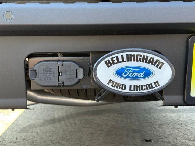 new 2025 Ford Maverick car, priced at $43,120