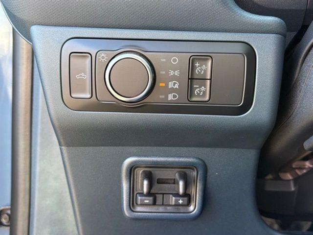 new 2025 Ford Maverick car, priced at $43,120