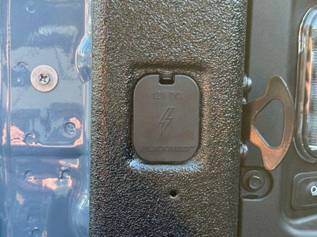 new 2025 Ford Maverick car, priced at $43,120