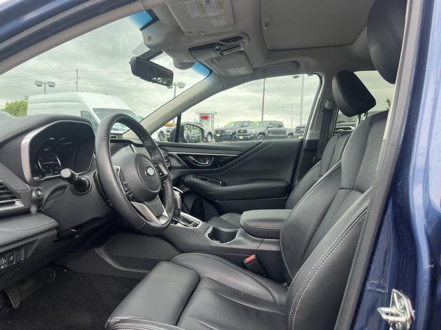 used 2020 Subaru Outback car, priced at $28,359