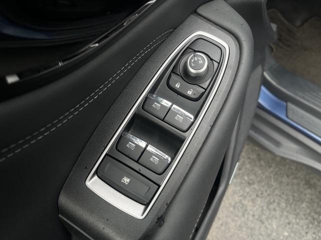 used 2020 Subaru Outback car, priced at $28,359