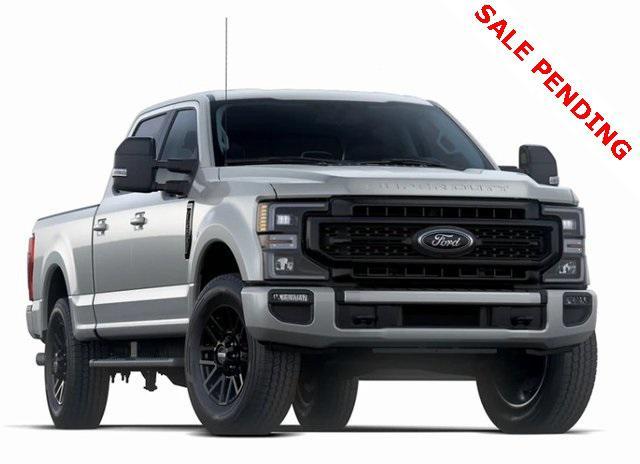 new 2024 Ford F-350 car, priced at $69,530