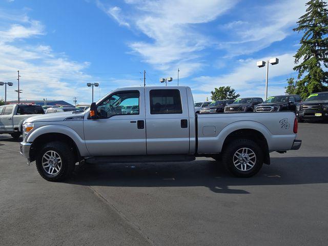 used 2015 Ford F-250 car, priced at $19,495