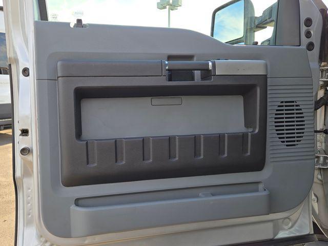 used 2015 Ford F-250 car, priced at $19,495