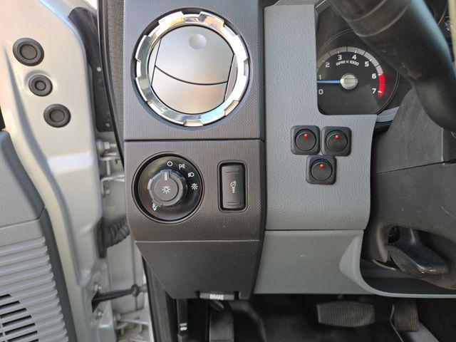 used 2015 Ford F-250 car, priced at $19,495