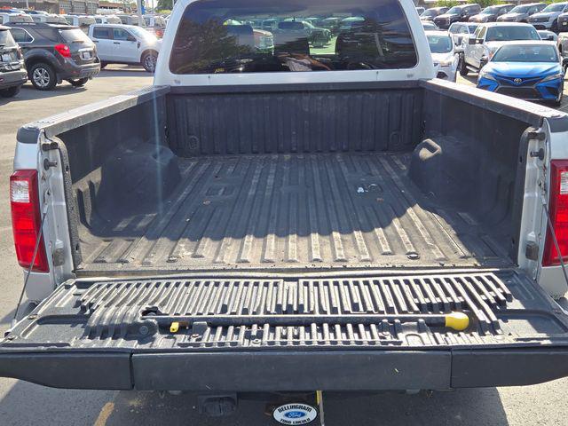 used 2015 Ford F-250 car, priced at $19,495