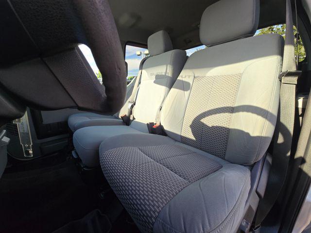 used 2015 Ford F-250 car, priced at $19,495